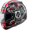 Arai SAJ-typ LRS QUANTUM, QUANTUM-ST bočnice Imperator